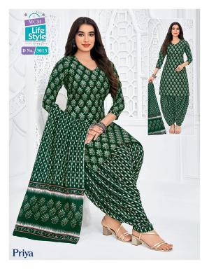 MCM priya vol-30 cotton printed wholesale kurtis